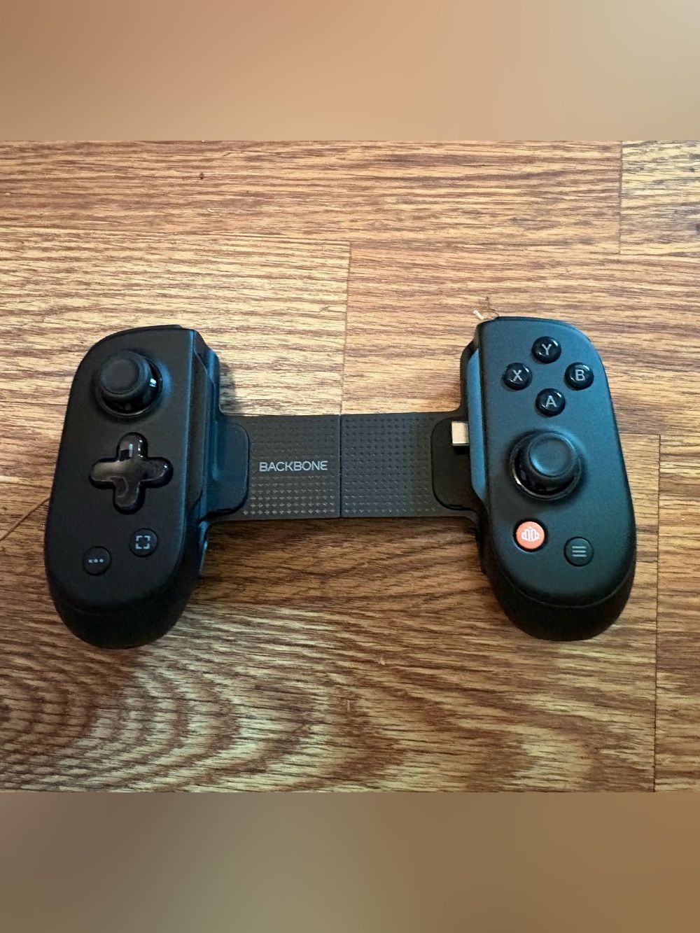 Backbone Pro One Mobile Gaming Controller  (USB-C) Tested
